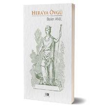 Heraya Övgü - Baler Anıl - Mirhan Kitap