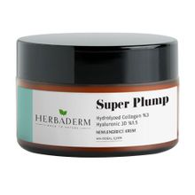 Herbaderm Super Plump 50 ml Nemlendirici