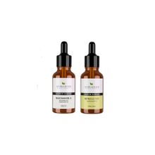 Herbaderm Süper Serum Niacinamide-G ve Beta Solutıon 30 ml Serum