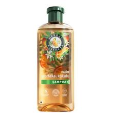 Herbal Essences 350 ML Hacim Portakal Kokulu Şampuan