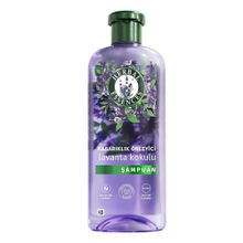 Herbal Essences 350 ML Kabarıklık Önleyici Lavanta Kokulu Şampuan