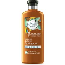 Herbal Essences 360 ml Altın Moringa Yağı Saç Bakım Kremi