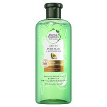 Herbal Essences 380 ml Aloe Gücü Avocado Şampuan