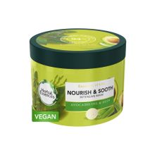 Herbal Essences 450 ml Vegan Besleyici Ve Yoğun Saç Bakım Maskesi