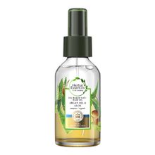 Herbal Essences Argan Yağı & Aloe 100 ml Saç Bakım Yağı