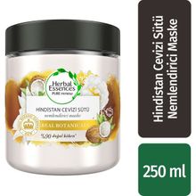 Herbal Essences Hindistan Cevizi Sütü 250 ML Saç Bakım Maskesi