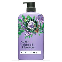 Herbal Essences Jojoba Yağı ve Lavanta 865 ml Saç Kremi