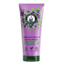 Herbal Essences Kabarıklık Önleyici 250 ml Lavanta Kokulu Saç Bakım Kremi