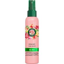Herbal Essences Kadifemsi Yumuşaklık Gül Kokulu Hepsi Bir Arada Ağırlaştırmayan 145 ml Sıvı Saç Kremi