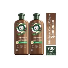 Herbal Essences Nemlendirici Hindistan Cevizi Kokulu 2x350 ml Şampuan