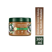 Herbal Essences Nemlendirici Hindistan Cevizi Kokulu 300 ml Saç Bakım Maskesi