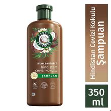 Herbal Essences Nemlendirici Hindistan Cevizi Kokulu 350 ml Şampuan