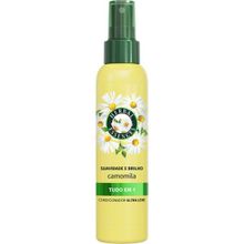 Herbal Essences Papatya Kokulu 145 ml Sıvı Saç Kremi