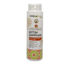 Herbal Palace 400 ml Bıttım Şampuanı
