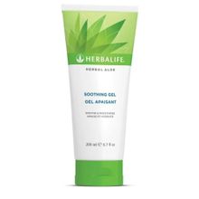 Herbalife 200 ml Aloe El ve Vücut Losyonu
