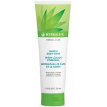Herbalife 250 ml Aloe El ve Vücut Şampuanı