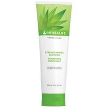 Herbalife Aloe 250 ml Güçlendirici Şampuan