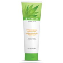 Herbalife Herbal Aloe 250 ml Saç Kremi