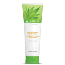 Herbalife Herbal Aloe Güçlendirici 250 ml Saç Kremi