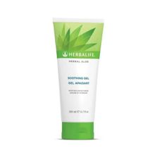 Herbalife Skin Aloe Özlü Rahatlatıcı 200 ml Temizleme Jeli