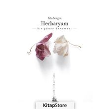 Herbaryum - Eda Sezgin
