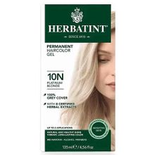 Herbatint 10N Platinium Blonde 135 ml Saç Boyası
