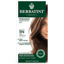 Herbatint 5N Chatain Clair Saç Boyası