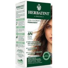 Herbatint 6N Dark Blonde 150 ml Koyu Sarı Saç Boyası