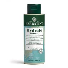 Herbatint Hydrating 260 ml Organik İçerikli Yoğun Nemlendirici Şampuan