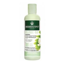 Herbatint Organic Bio Repair Shampoo 260 ml Onarıcı Bakım Şampuanı
