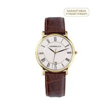 Herbelin 12248P08MA Classiques Altın Sarısı Erkek Kol Saati
