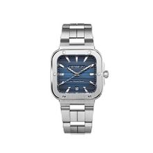 Herbelin 1646B15 Cap Camarat Square Automatic Çelik Erkek Kol Saati