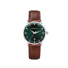 Herbelin 1647AP16BR Inspiration Automatic Çelik Erkek Kol Saati