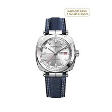 Herbelin 1764AP11BL Newport Heritage Automatic Çelik Erkek Kol Saati