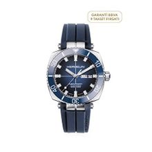 Herbelin 1774BL15CB Newport Diver Automatic Çelik Erkek Kol Saati