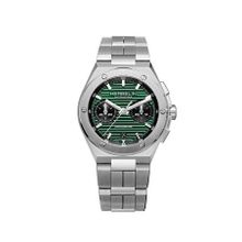 Herbelin 245B46 Cap Camarat Automatic Chronograph Çelik Erkek Kol Saati