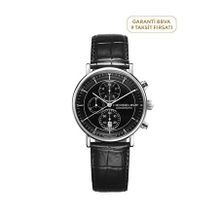 Herbelin 35647AP14 Inspiration Chronograph Çelik Erkek Kol Saati