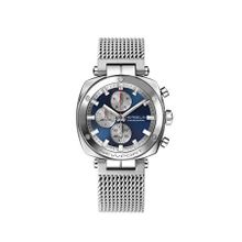 Herbelin 35664AP25B Newport Heritage Chrono Çelik Erkek Kol Saati
