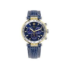 Herbelin 37654T35 Newport Originals Bicolor Erkek Kol Saati