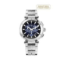Herbelin 37688B35 Newport Chrono Çelik Erkek Kol Saati
