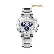 Herbelin 37688B42 Newport Chrono Çelik Erkek Kol Saati