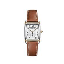 Herbelin Art Deco 10638/T22GO Bicolor Erkek Kol Saati
