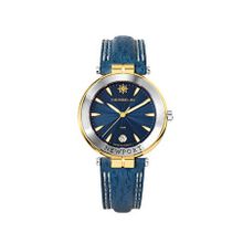 Herbelin Newport 12255T35 Bicolor Erkek Kol Saati