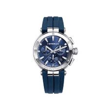 Herbelin Newport Chrono 37658AP15CB Çelik Erkek Kol Saati