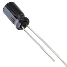 Herbirivar 10 MF 63V Elektrolitik Kondansatör