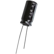 Herbirivar 100 MF 250V Elektrolitik Kondansatör