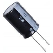 Herbirivar 100 MF 63V Elektrolitik Kondansatör
