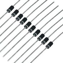 Herbirivar 1N 4007 10'lu Paket Diyot