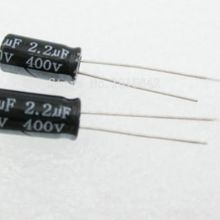 Herbirivar 2.2 MF 400 V Kondansatör