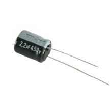 Herbirivar 2.2 MF 450V Elektrolitik Kondansatör
